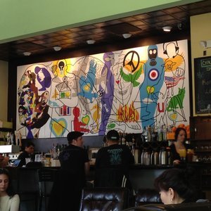 Busboys and Poets