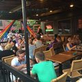 Fox & Hounds Lounge