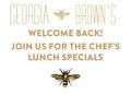 Georgia Brown's Fine Southern Cuisine