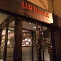 Urbana