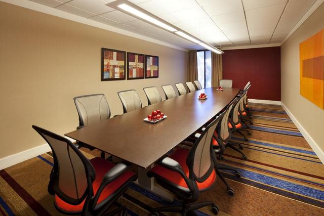 Sheraton Albuquerque Uptown
