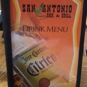 San Antonio Bar and Grill