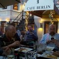 Cafe Berlin