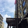 Loews Madison Hotel