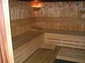 Sauna La Griffe