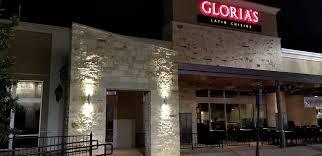 Gloria's Latin Cuisine