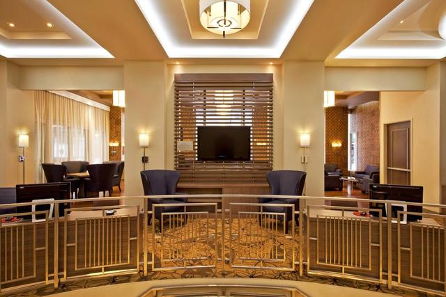 Sheraton Brooklyn New York Hotel