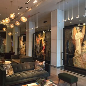 The Joule, Dallas