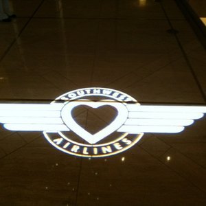 Renaissance Dallas Hotel