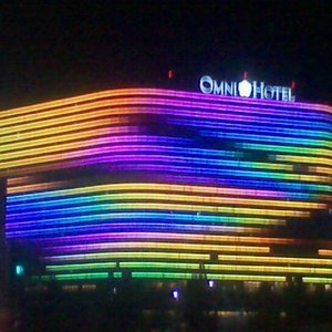 Omni Dallas Hotel