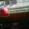 Jo's Coffee Shop