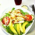 Zocalo Cafe