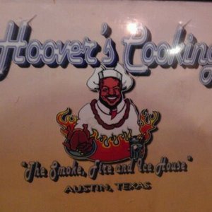 Hoover's Cooking