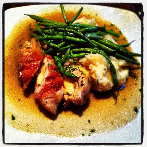 Lucca Restaurant and Bar