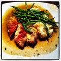 Lucca Restaurant and Bar