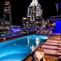 The Westin Austin Downtown