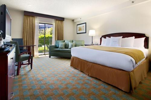 Doubletree Hotel Sacramento