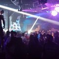 Crystal Nightclub