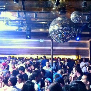Cielo Club