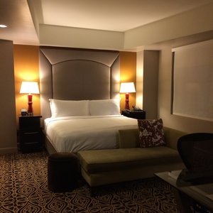 The Sam Houston Hotel