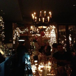 One if by Land, Two if by Sea