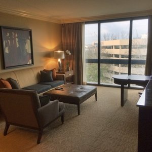 The St. Regis Houston