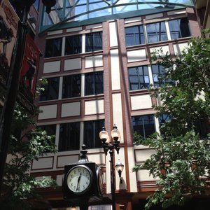 The Westin Houston Downtown