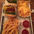 Shake Shack Theater District