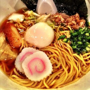 Momofuku Noodle Bar