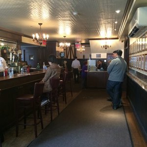 Peter Luger Steak House