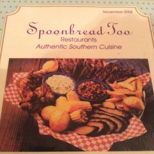 Miss Mamie's Spoonbread Too