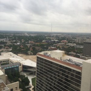 San Antonio Marriott Riverwalk