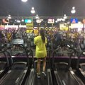 Planet Fitness