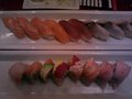 RA Sushi Bar Restaurant