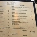 Fonda Brooklyn