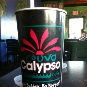 The Calypso Cafe