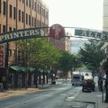 Courtyard Nashville Downtown