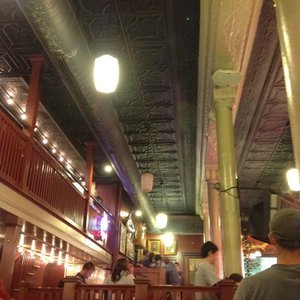 Grawemeyer's Restaurant & Bar