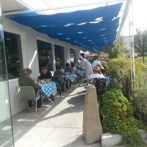 Finn's Cafe