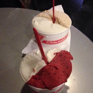 L'arte del Gelato
