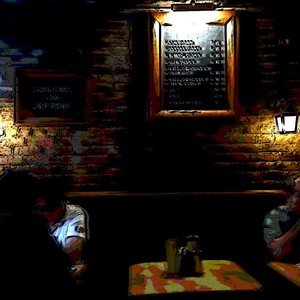 Corner Bistro