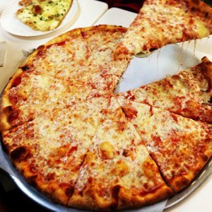 Rocco's Pizza Joint