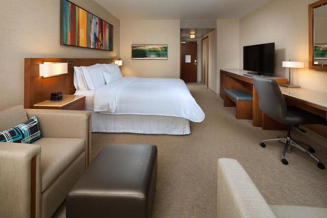 The Westin San Diego Gaslamp Quarter