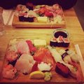 Tomoe Sushi