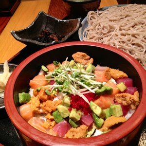 Soba Totto