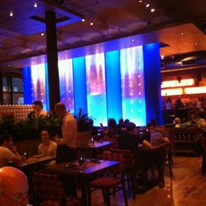 Rosa Mexicano Union Square