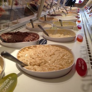 Rice to Riches