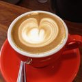 Cafe Grumpy Park Slope