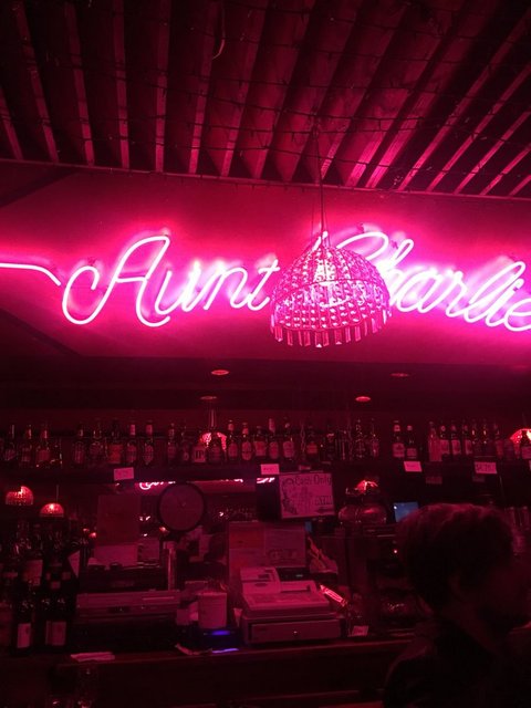 Aunt Charlie's Lounge