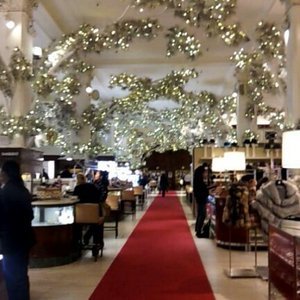Saks Fifth Avenue